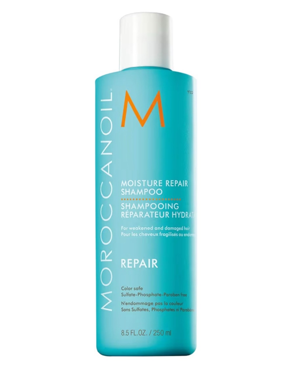 Moroccanoil Moisture Repair Shampoo